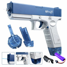 Powerful Electric Water Gun