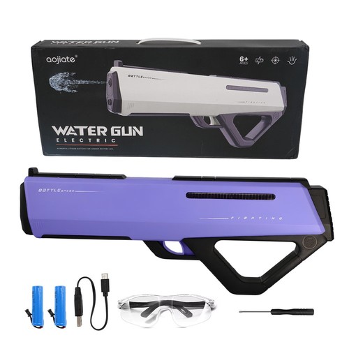 Summer auto water suction - water,