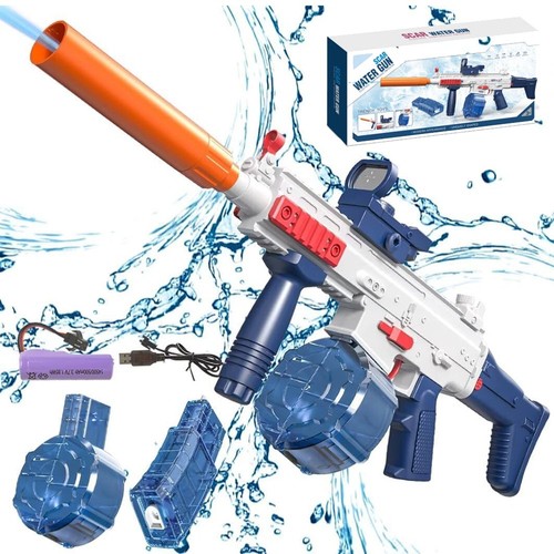 New electric water - gun, for