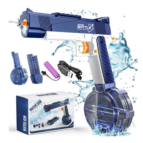 Blaster water gun - blaster, kids