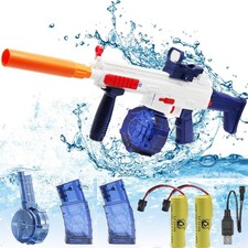NEW Electric Water Gun for
