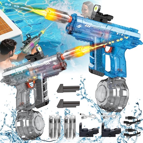 Summer water blaster - summer,