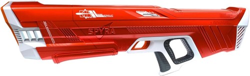 Electric automated water gun - electric,