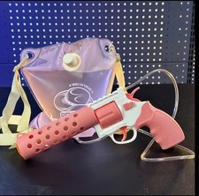 Automatic Electric Water Gun