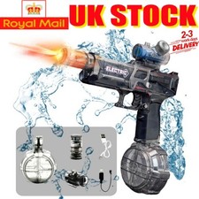 500ml Drum Magazine Electric