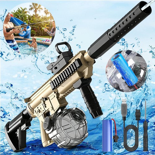 Electric water guns for - for, adults