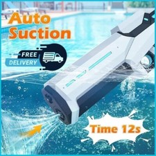 Electric Water Guns For Adults