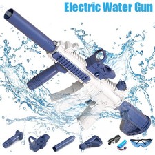 UK Electric Water Guns for