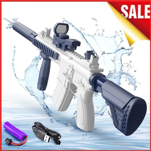Electric water pistol - uk, for