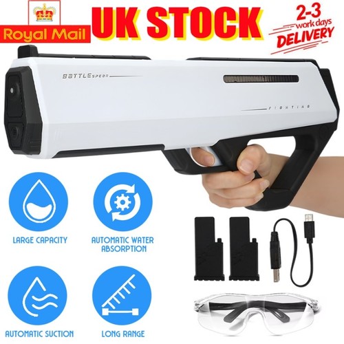 Pump action long range - pump,