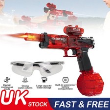 Electric Water Gun Squirt