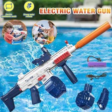 Electric Water Gun Kids Water